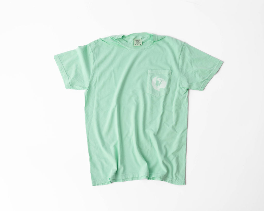 Pocket T-Shirt