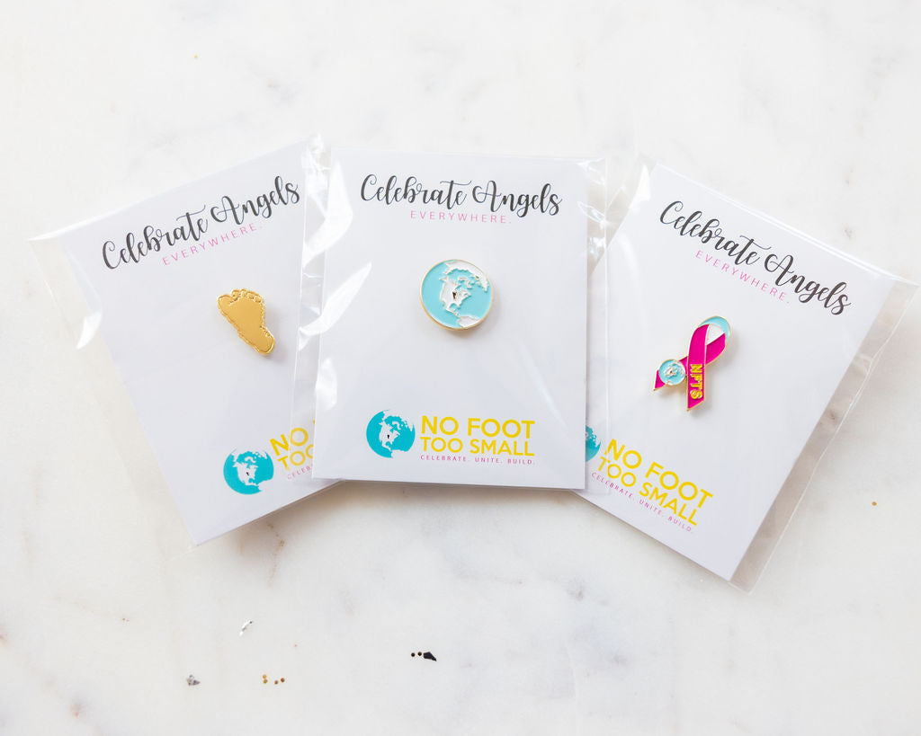 Lapel Pin