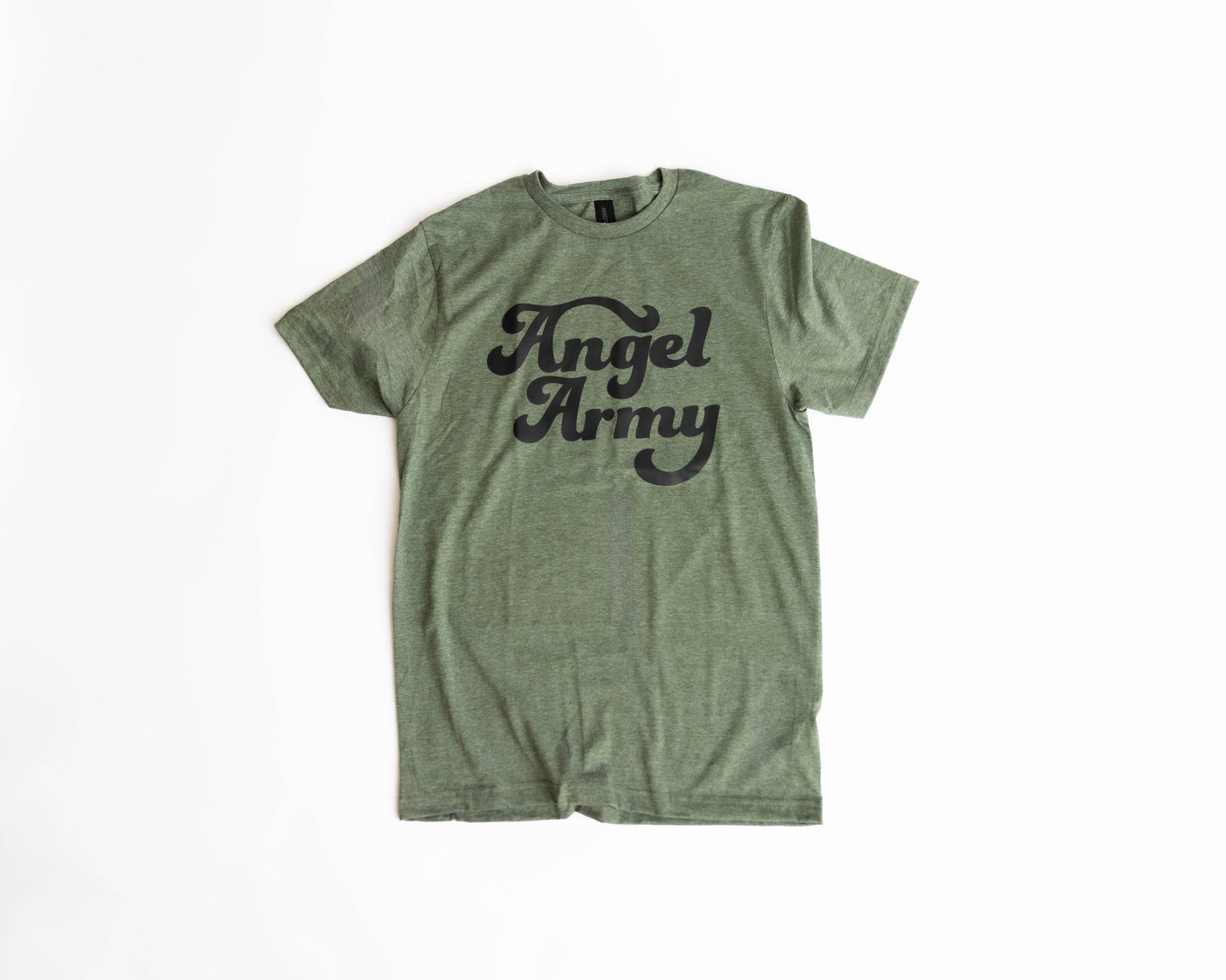 Angel Army T-Shirt