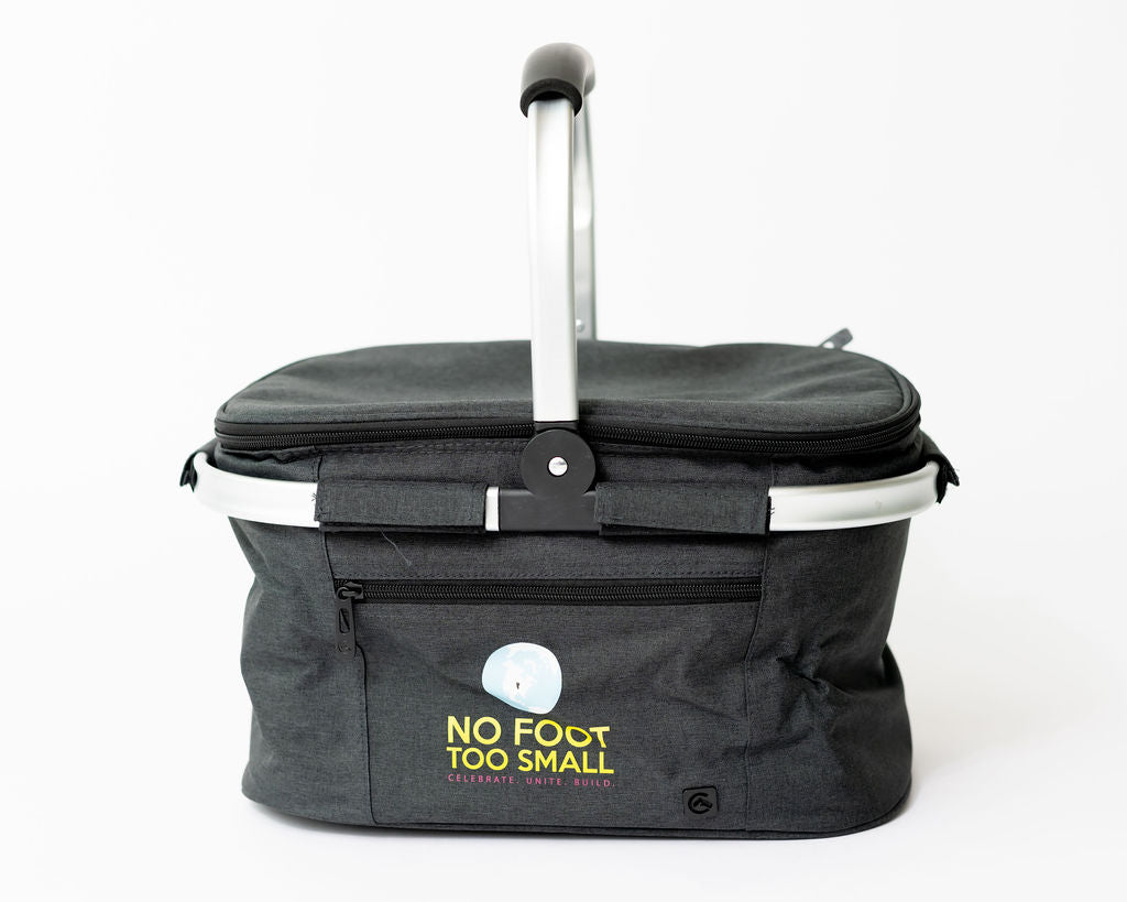 Picnic Basket Cooler