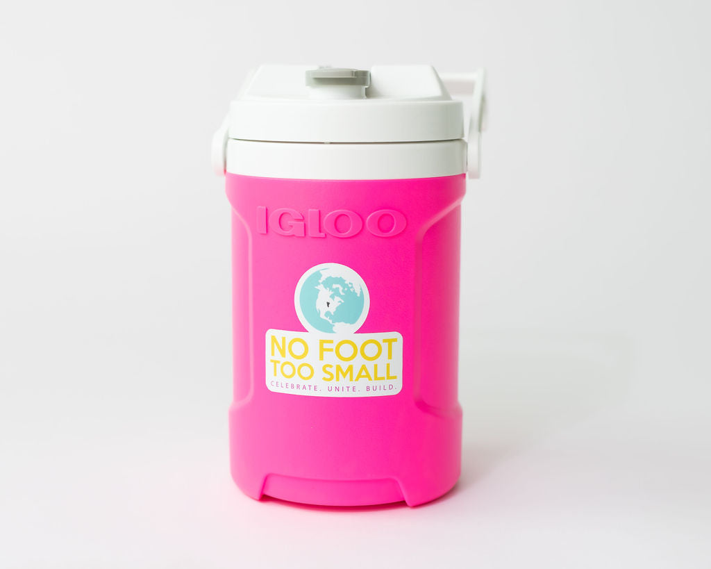 Igloo Water Jug