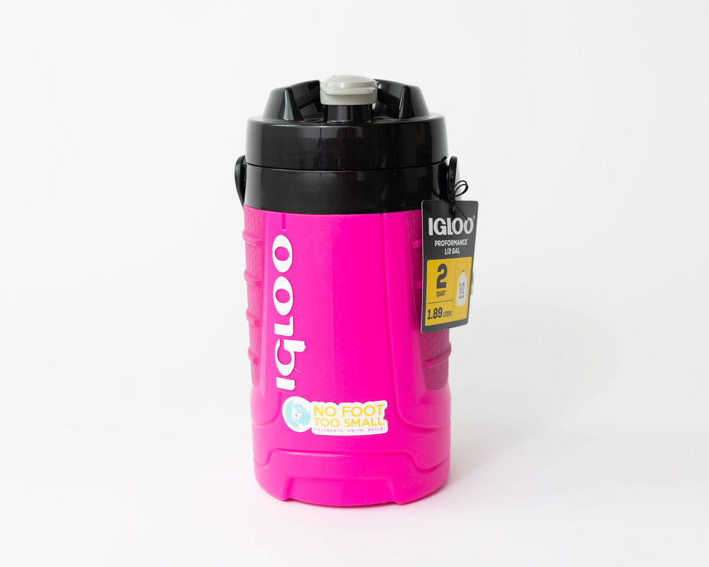 Igloo Water Jug