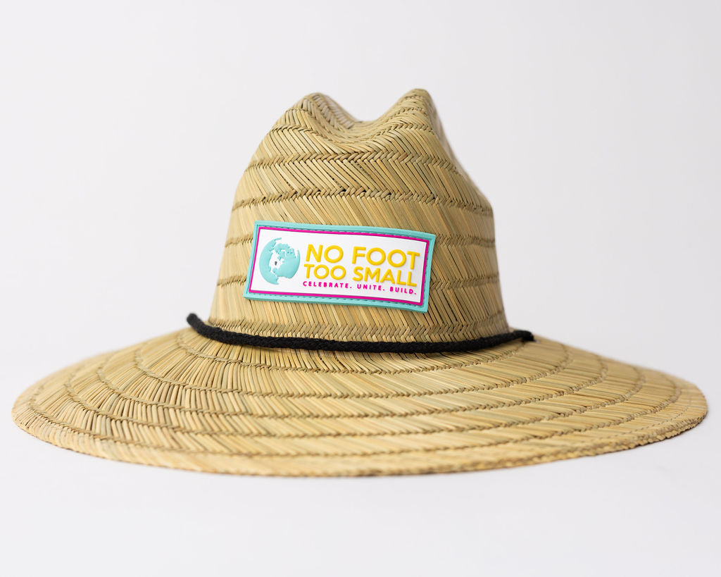 Straw Hat