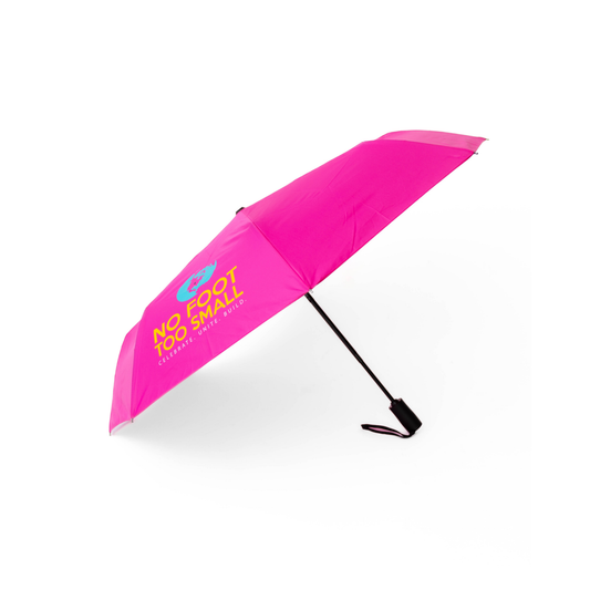 Hot Pink Umbrella
