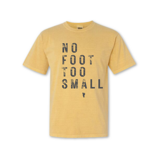 Black & Gold T-shirt