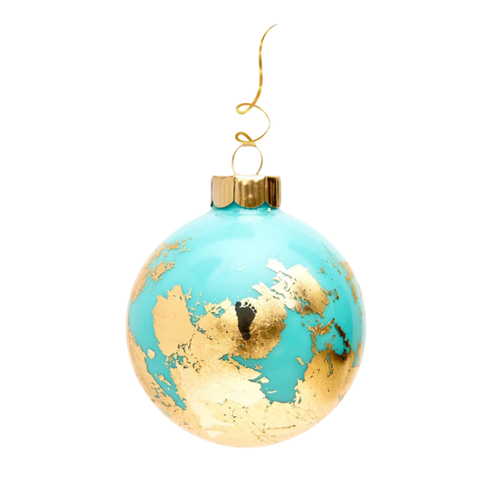 2024 DIY Holiday Ornament
