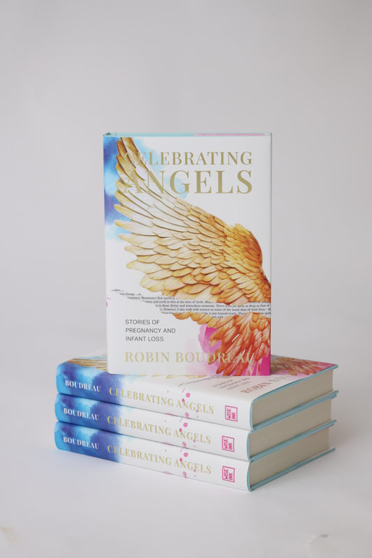 Celebrating Angels