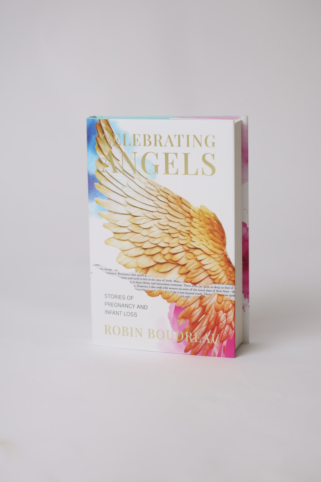 Celebrating Angels