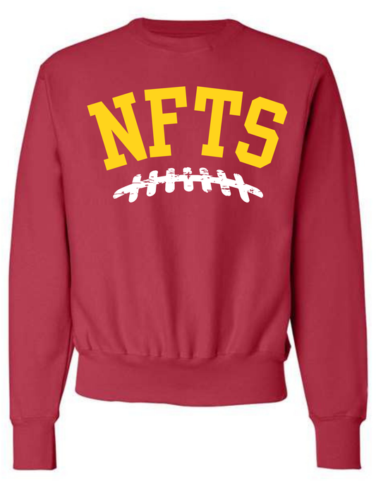 Cardinal Collegiate NFTS Sweatshirt