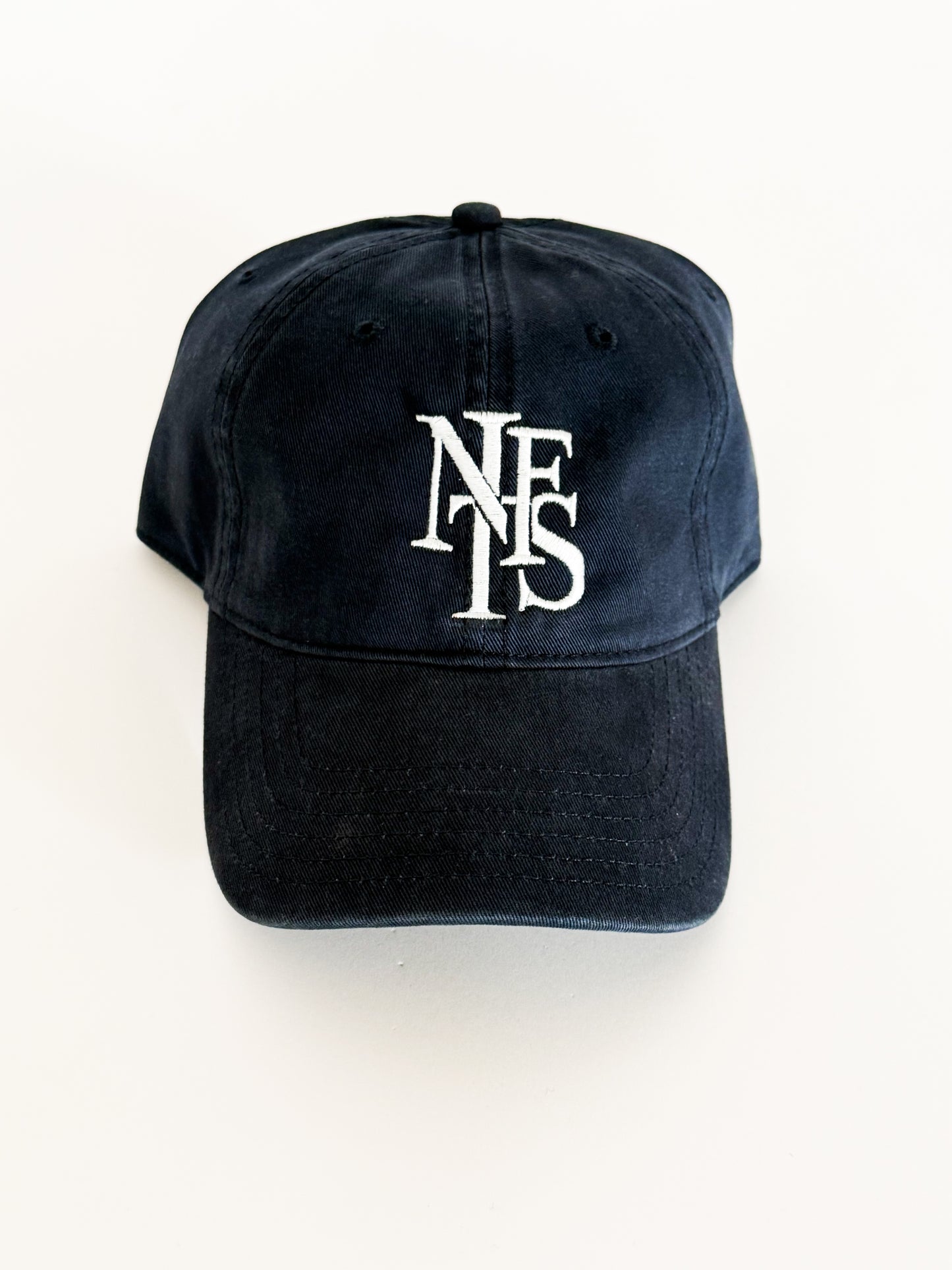 NFTS Non Structured Baseball Hat