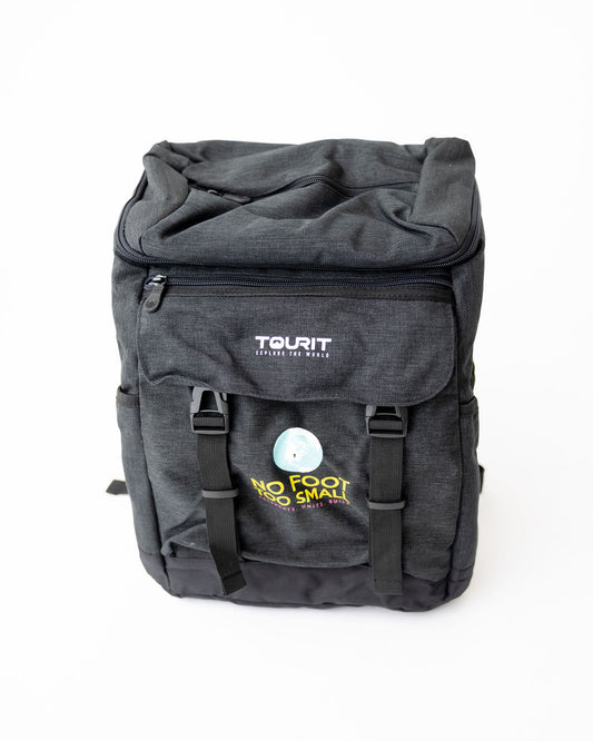 Backpack Tourit Cooler- Charcoal