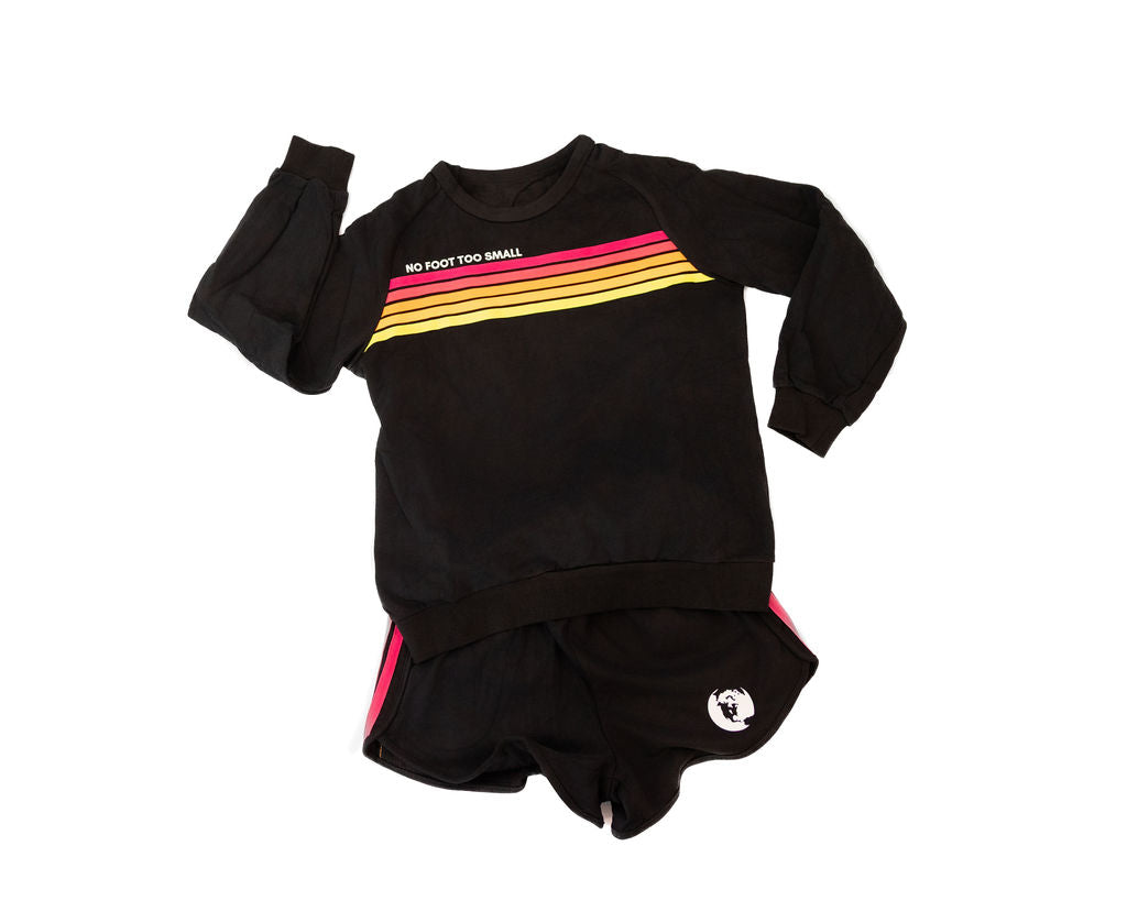 Womens 2 Piece Short Set