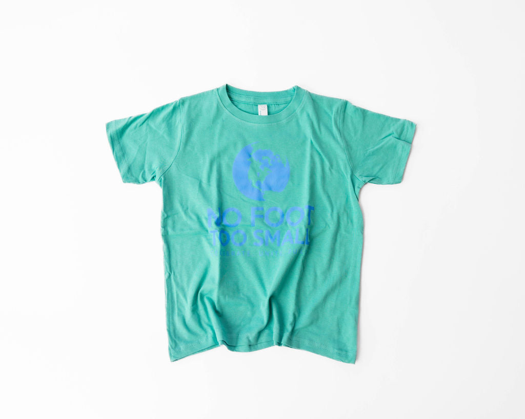 Toddler T-Shirt- Saltwater