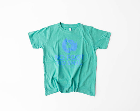 Toddler T-Shirt- Saltwater