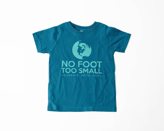 Toddler T-Shirt-Oceanside