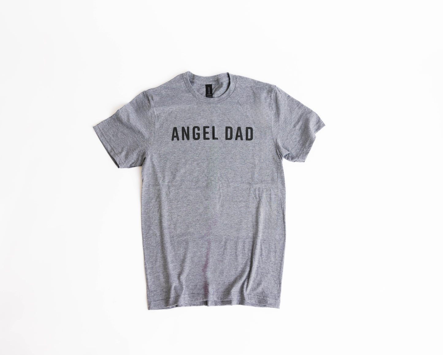 Angel Dad T-Shirt